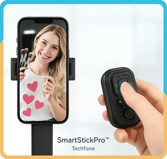Bluetooth Remote