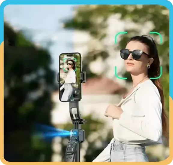 Les 3 accessoires high-tech indispensables pour améliorer vos contenus photo et vidéo en 2025