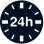 We’re here for you 24/7