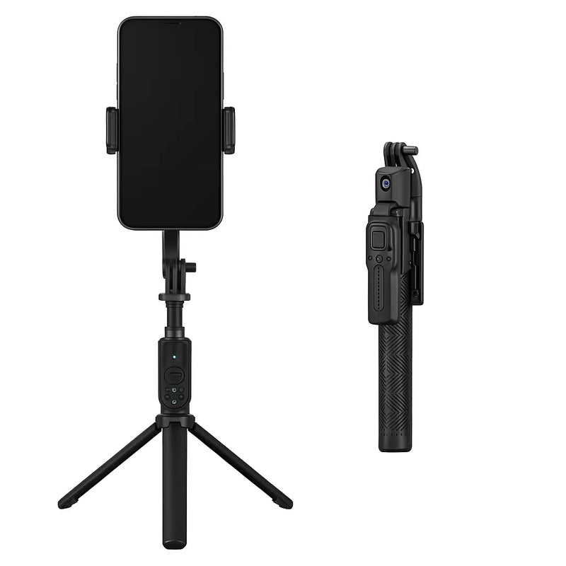 SmartStickPro™ – Le trépied qui vous suit partout !
